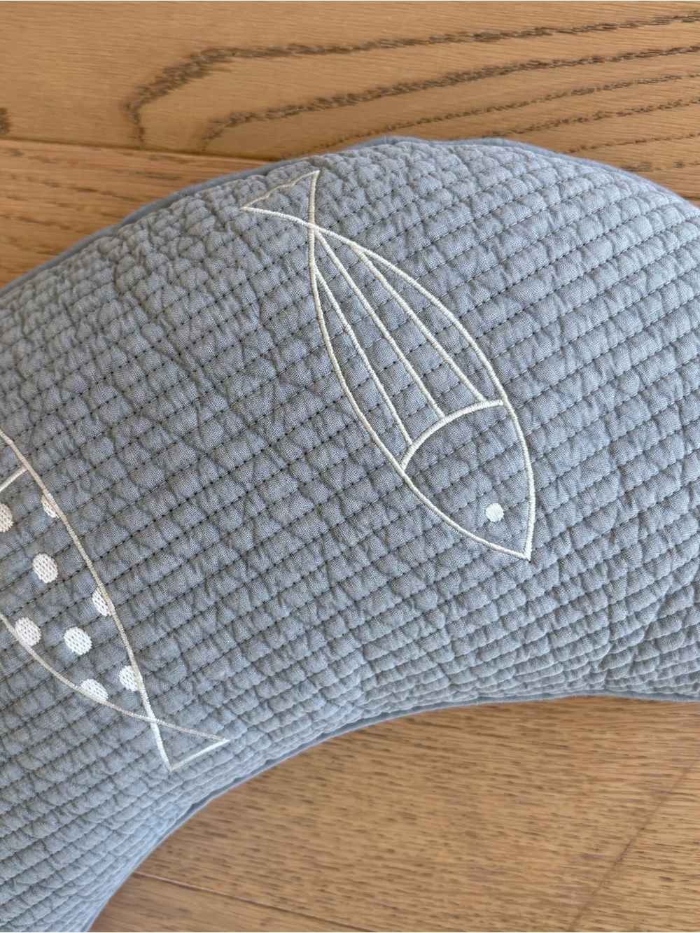 Korean buckwheat cervical neck pillow - Picture 6 of 11